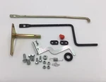 New Old Stock Cruise Control Kit Part # BX7350 For Kubota Tractors. Fixed Price $91.93.