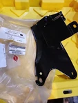 2017-2020 Nissan Armada Blind Spot Monitor Rh Quarter Mount Bracket 28452-5ZW0C. Fixed Price $49.00.