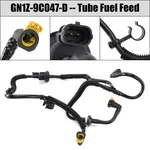 Tube Fuel Feed Line Ford GN1Z-9C047-D GN1Z-9C047-A. Fixed Price $67.71.
