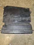 1997-2005 Ford F-150 Vacuum Canister Reservoir Tank F75H-19A566-AA. Fixed Price $25.00.