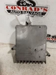 Chassis Ecm Transmission Convertible Left Hand Fender Fits 98 Sebring 640455. Fixed Price $75.99.