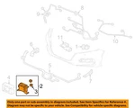 Honda Oem 18-20 Accord Electrical Components-distance Sensor 36803TVAA27. Fixed Price $793.08.