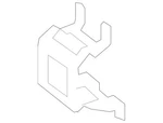 Genuine Mercedes-benz Holder 213-620-37-01. Fixed Price $94.80.