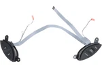 Autotecnica Cruise Control Switch For Explorer Sport Trac+more FD1322297. Fixed Price $88.97.