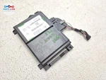 2016-21 Mercedes C63 Amg Cruise Control Distance Radar Module Sensor A0009005109. Fixed Price $265.45.