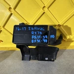 Infiniti QX70 FX35 EX35 Distance Sensor 2016 2017 28437-6WP0A Oem. Fixed Price $450.00.