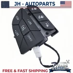 Steering Wheel Cruise Control Button 68321898AA Fits 2014-2023 Dodge Jeep. Fixed Price $36.29.