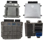 2006-2006 Kia Spectra Engine Control Computer Ecu Pcm Ecm Pcu Oem RGIP4. Fixed Price $89.07.