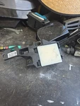 Oem 2021 2022 2023 Ford F150 Left Blind Spot Radar Sensor (ML3T-14H034-AP). Fixed Price $190.00.