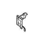 New Genuine Mercedes-benz Bracket 2536260000 / 253-626-00-00 Oem. Fixed Price $118.37.