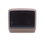 Display Screen Headrest Mercedes S-class W221 E-klasse 212 Ml 166. Fixed Price $1003.07.