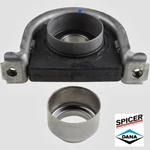 SPL70 Spicer 212134-1X Driveshaft Center Bearing 1985-1990 Chev C60, Gmc P4500. Fixed Price $122.30.