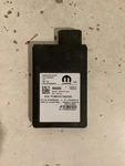 2015 -2021 Jeep Renegade Rear Blind Spot Monitor Radar Sensor Oem A9- 20267 Tl. Fixed Price $127.50.