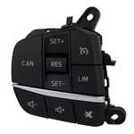 Cruise Control Switch Motorcraft SW-7824. Fixed Price $70.42.