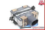 2018-2024 Audi A4 B9 Sedan Rear Left Blind Spot Sensor 4M0907590F Genuine. Fixed Price $78.75.