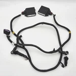 2014-2015 Dodge Durango Rear Bumper Wire Harness Blind Spot Park Assist Sensors. Fixed Price $199.99.