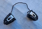 Genuine 18-21 Bmw X3 G01 X4 G02 Steering Wheel Combo Switch 61-31-9-363-432 Oem. Fixed Price $124.95.