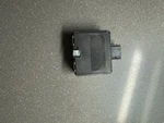 Oem 18-25 Alfa Romeo Stelvio Distance Cruise Control Radar Sonar Sensor 50563998. Fixed Price $239.00.