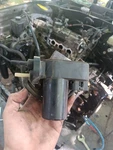 Volvo 1390903 Cruise Vacuum Control Oem Germany. Fixed Price $33.99.