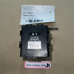 2004 Honda Crv Auto Cruise Control Module 36700-S9A-A11. Fixed Price $43.99.