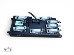 2019 Range Rover Evoque L551 MK2 Body Control Module Bcm R8E2-14F041-AB. Fixed Price $168.86.