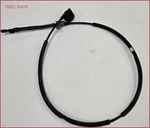 2000 01 2002 Lincoln Continental Cruise Control Cable XF3F-9A825-AA. Fixed Price $39.95.