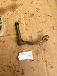 1967 Ford Fx Cruise-o-matic Automatic Transmission Kickdown Arm 289 Small Block. Fixed Price $75.00.