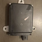 16 17 Subaru Crosstrek Forester Wrx 87611VA020 Blind Spot Radar Oem (3141). Fixed Price $170.00.
