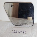 2021-2025 F-150 Rear View Mirror Glass Rh Passenger Side Heated Blind Spot Oem. Fixed Price $119.99.
