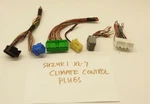 03-07 Suzuki XL-7 Grand Vitara Climate Control 6 Pcs Plugs Connector. Fixed Price $35.00.