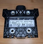 28438-5AA0A Oem Bosch Cruise Control Distance Sensor Radar Nissan Murano 15-17. Fixed Price $299.00.