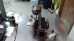 2010 Ford Mondeo MK4 (CD345) Titanium X Tdci 1997 Diesel Turbo 783583-04. Fixed Price $133.26.
