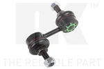 For Nk 5111508 Stabilizer Left Bmw T. E39 L/r. Fixed Price $19.01.