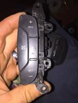 2007-2010 Saturn Outlook Oem Cruise Control Switch Gm 15847245. Fixed Price $19.00.