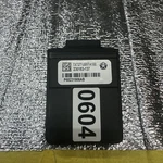 14-15 Grand Cherokee Durango Windshield Front Lane Departure Camera 68231908AB. Fixed Price $95.00.