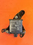 2021-2022 Toyota C-hr Right Side Blind Spot Monitor Object Radar Sensor Oem. Fixed Price $150.45.