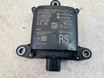2021 2022 2023 Lexus Rcf Oem Rear Left Blind Spot Radar Unit 8816224032. Fixed Price $289.74.