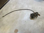 2003 Infiniti M45 Cruise Control Actuator 18910 CR900. Fixed Price $40.00.