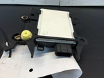 23 24 Acura Integra Camera 681375100C Radar Unit Rear Bumper Mounted Blind Spot. Fixed Price $100.00.