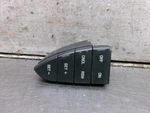 05 07 Ford Five Hundred Steering Wheel Cruise Control Switch 9F9T-9E740-BGW. Fixed Price $31.96.