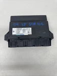 09-11 Jaguar Xf Sch Keyless Vehicle Module 6G9119G481AK Oem. Fixed Price $69.97.