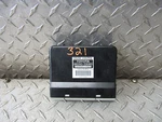 1994 1995 Toyota Camry Cruise Control Module 88240-33060 2.2L 4CYL 4DR Sdn. Fixed Price $11.96.