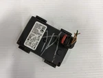 2021-2024 Jeep Grand Cherokee Cruise Control Distance Radar Sensor 68440586AK. Fixed Price $139.99.