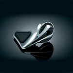 Kuryakyn Chrome Kinetic Throttle Boss - 6354. Fixed Price $35.99.