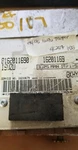 1994-1995 Isuzu Trooper Ecm Ecu Computer 16201169. Fixed Price $125.00.