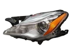 14-17 Maserati Quattroprote M156 Left Hid Xenon Headlight Lamp 670006569 Oem. Fixed Price $750.00.