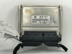 Engine Ecm Electronic Control Module Cylinder Fits 02 Passat 1558479. Fixed Price $77.39.