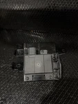 2025 Hyundai Tucson Rear Right Blind Spot Radar Sensor 99150-N9520 Oem K0050. Fixed Price $230.00.