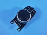 17-23 Bmw G01 G02 G30 F90 530I 540I M550IX X3 X4 Idrive Controller Switch. Fixed Price $119.99.