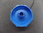 Genuine Mopar Diesel Exhaust Fluid Cap 68101183AC. Fixed Price $57.76.